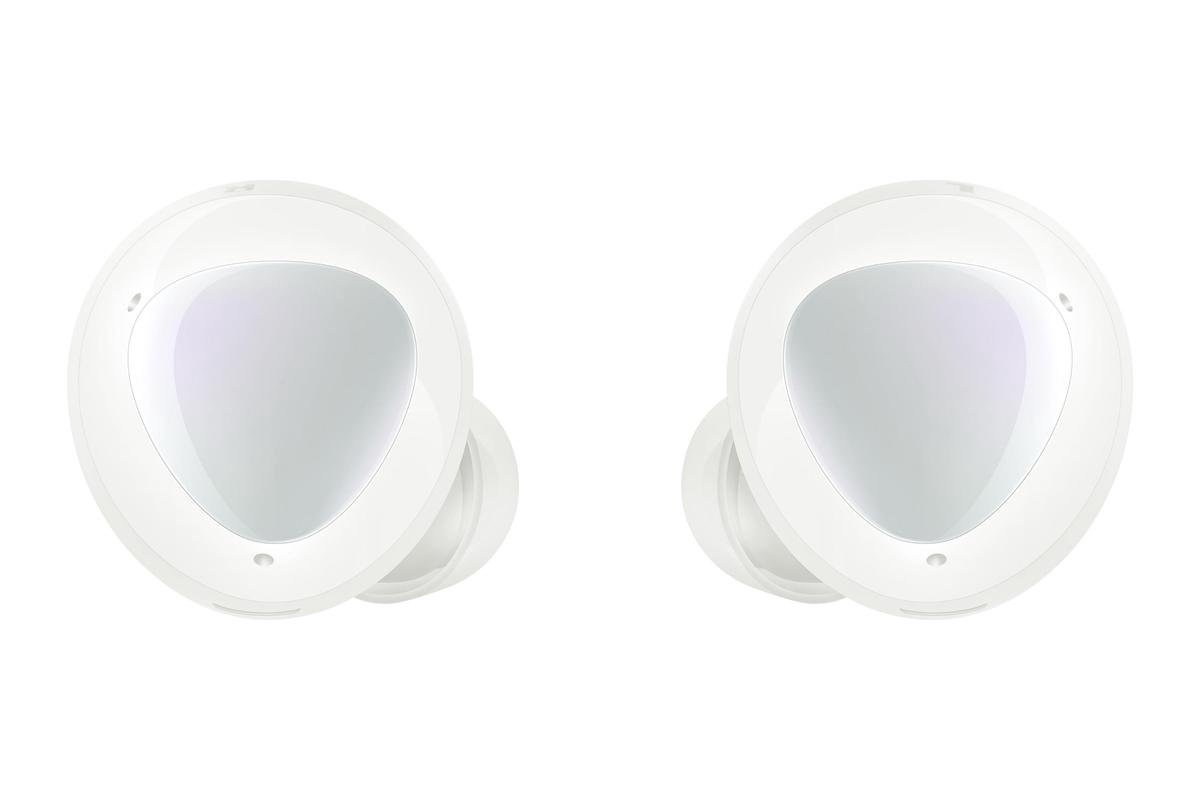 Samsung Galaxy Buds Plus Draadloze Oordopjes Wit