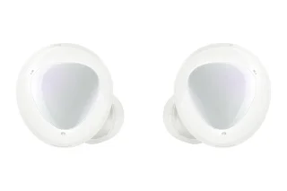Samsung Galaxy Buds Plus Draadloze Oordopjes Wit