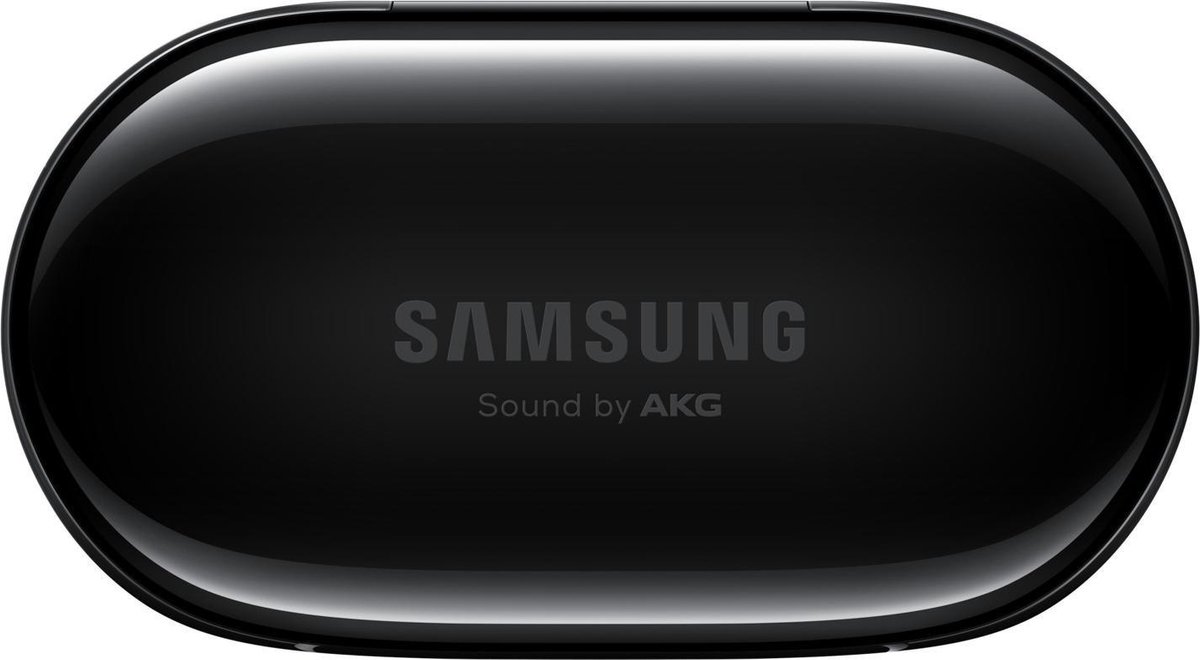 Samsung Galaxy Buds Plus Draadloze Oordopjes Wit