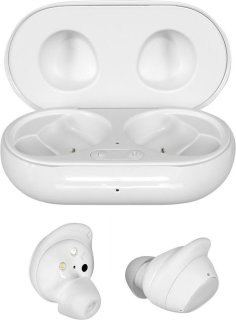 Samsung Galaxy Buds Plus Draadloze Oordopjes Wit