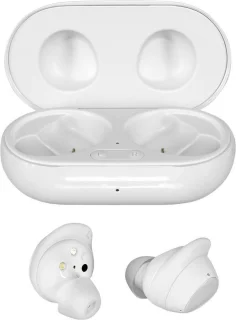 Samsung Galaxy Buds Plus Draadloze Oordopjes Wit
