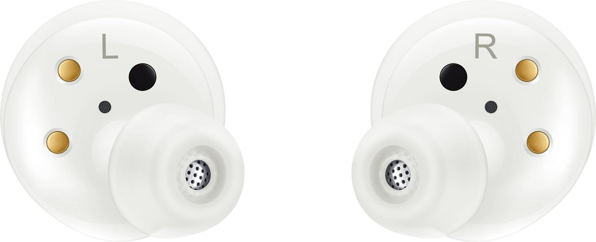 Samsung Galaxy Buds Plus Draadloze Oordopjes Wit