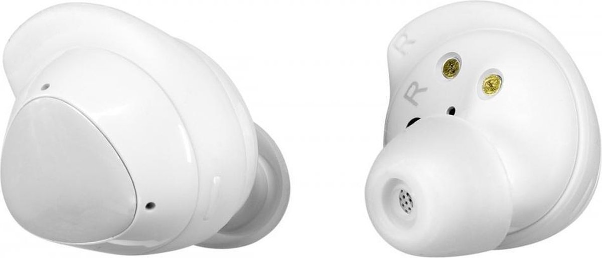 Samsung Galaxy Buds Plus Draadloze Oordopjes Wit