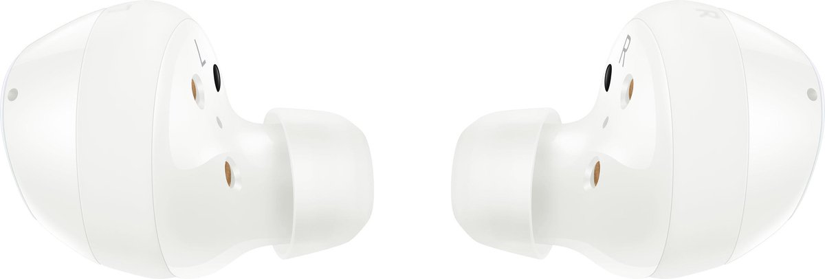 Samsung Galaxy Buds Plus Draadloze Oordopjes Wit