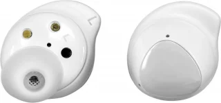 Samsung Galaxy Buds Plus Draadloze Oordopjes Wit