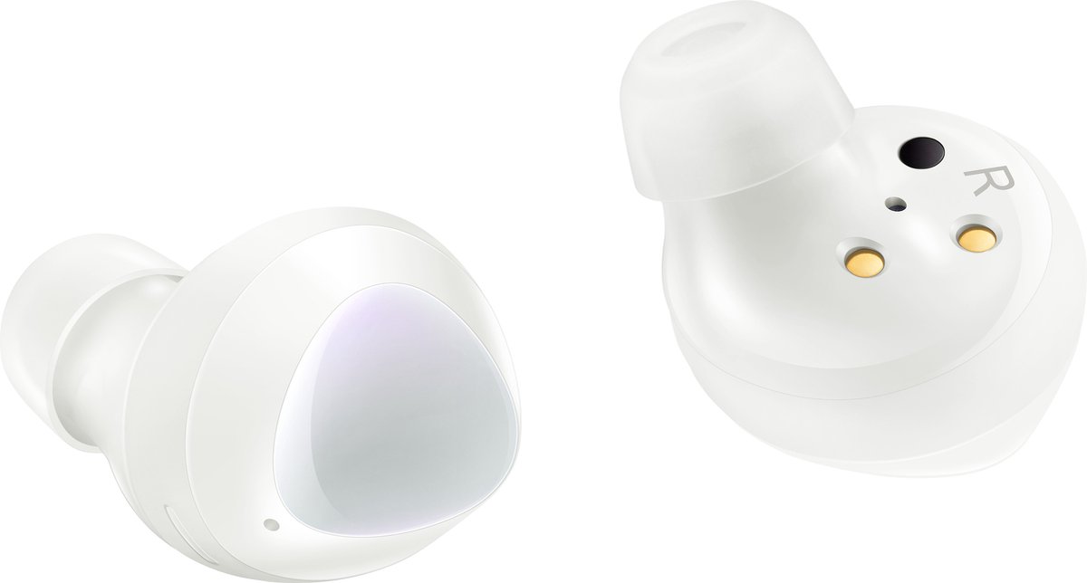 Samsung Galaxy Buds Plus Draadloze Oordopjes Wit