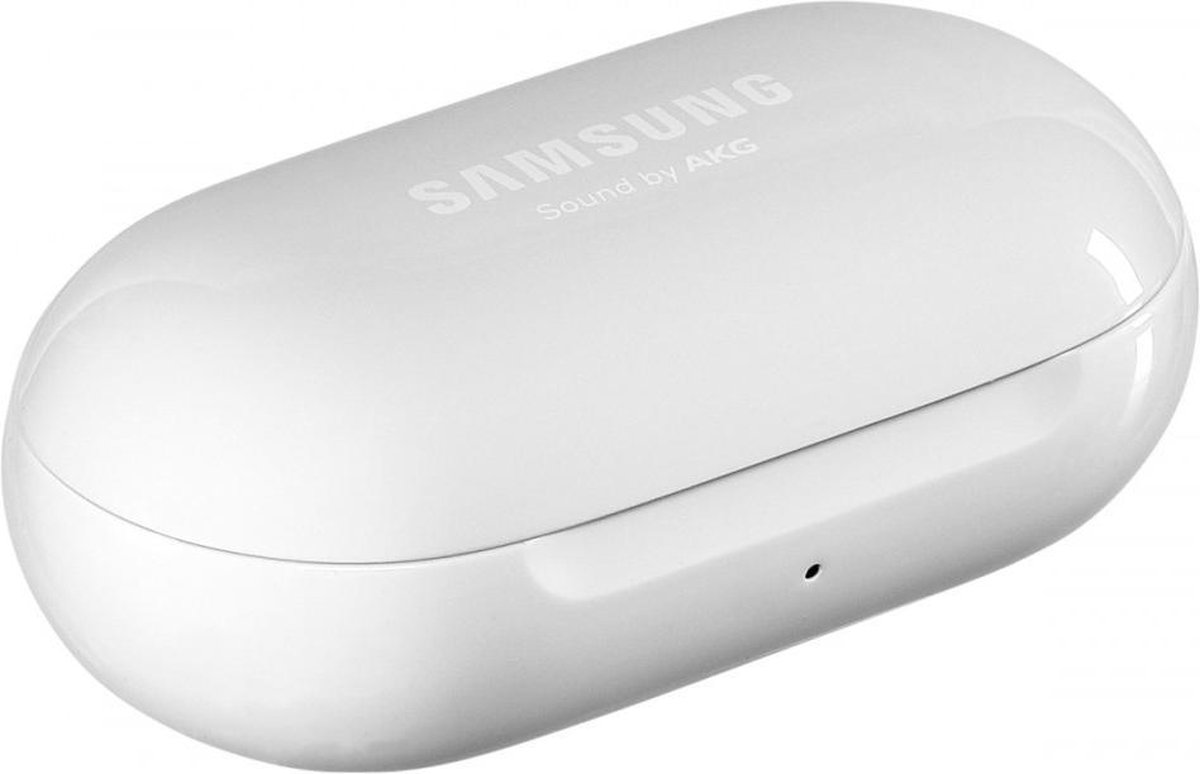 Samsung Galaxy Buds Plus Draadloze Oordopjes Wit