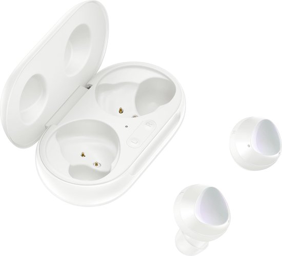 Samsung Galaxy Buds Plus Draadloze Oordopjes Wit