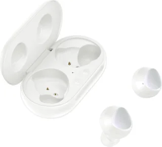 Samsung Galaxy Buds Plus Draadloze Oordopjes Wit