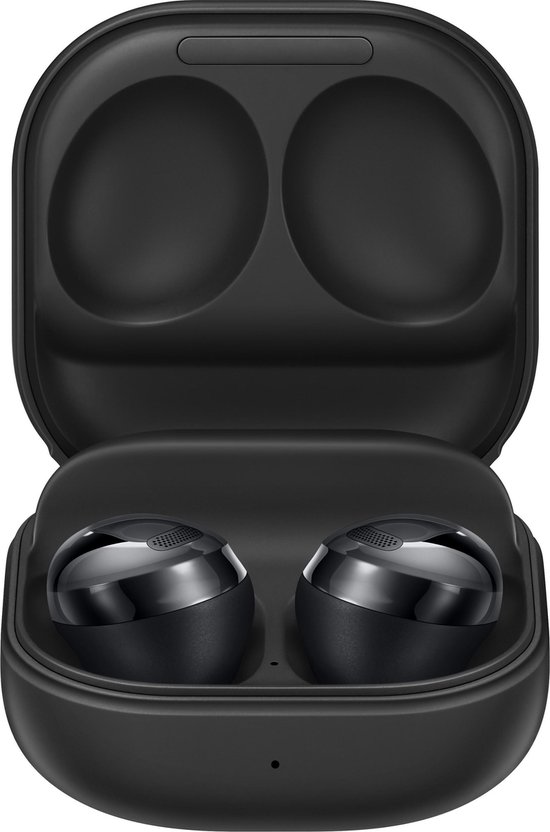 Samsung Galaxy Buds Pro Draadloze Oordopjes Zwart
