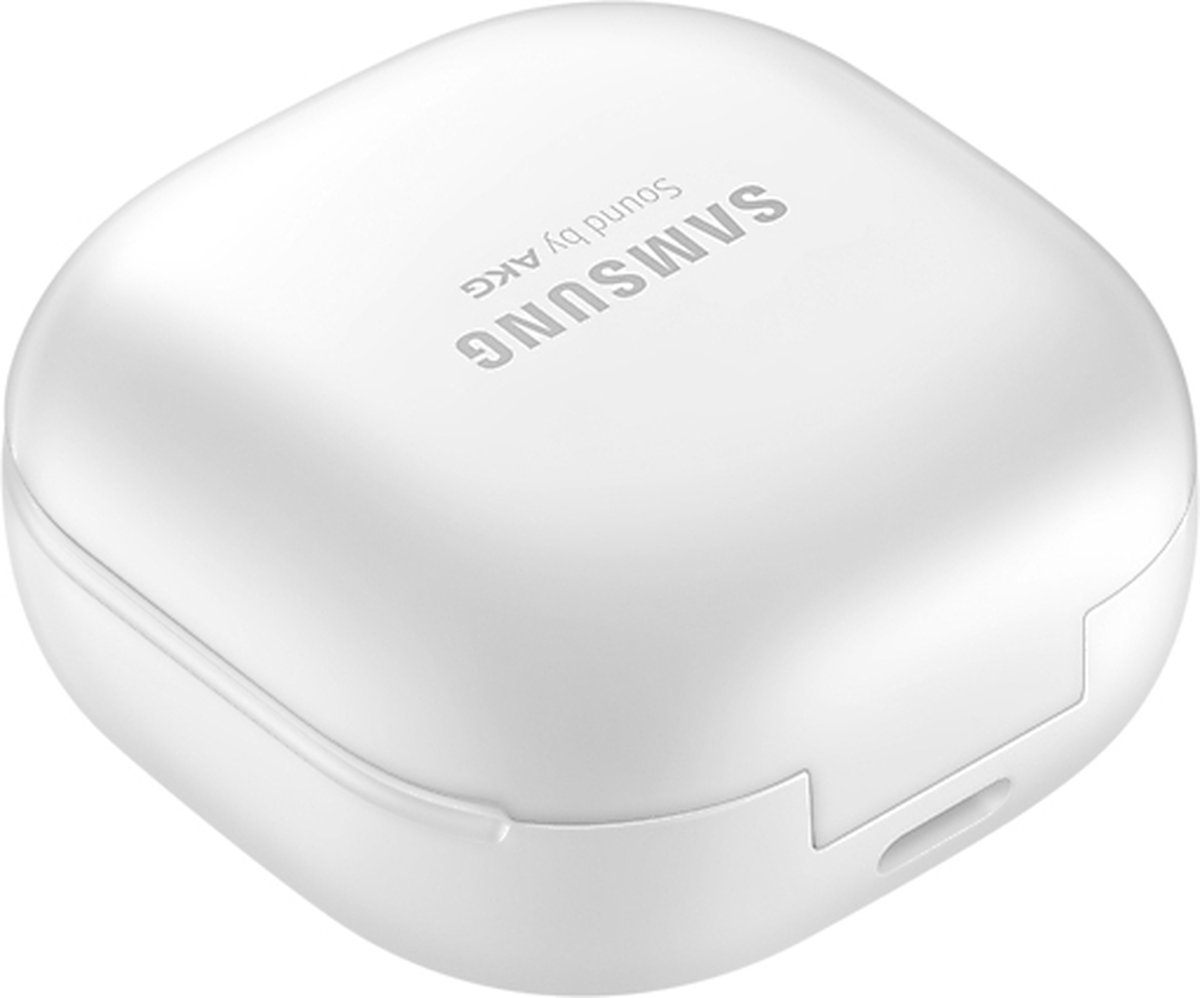 Samsung Galaxy Buds Pro Wit