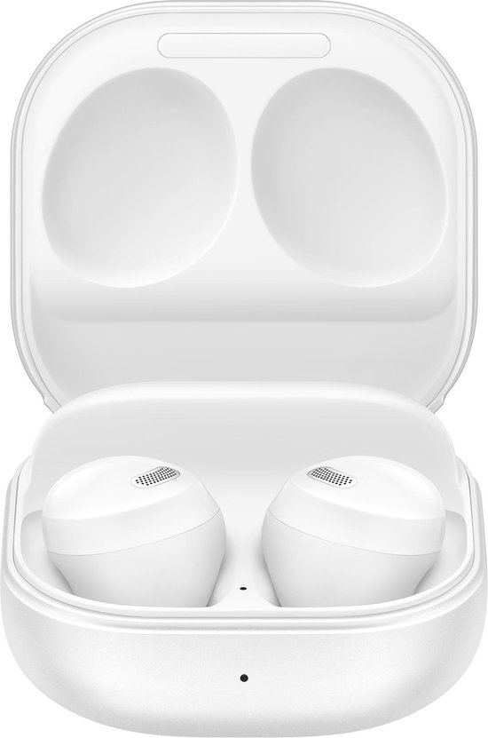 Samsung Galaxy Buds Pro Wit