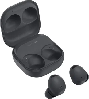 Samsung Galaxy Buds2 Pro - Draadloze oordopjes - Grijs