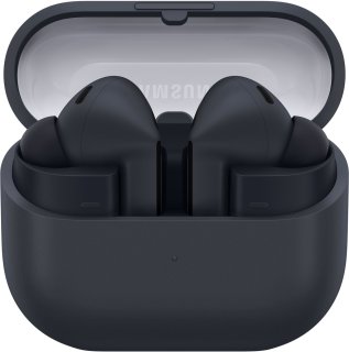 De Samsung Galaxy Buds3 FE draadloze oordopjes - Zwart in één oogopslag