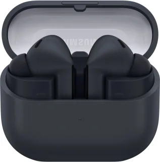 Samsung Galaxy Buds3 FE draadloze oordopjes - Zwart