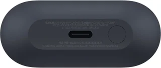 Samsung Galaxy Buds3 FE draadloze oordopjes - Zwart