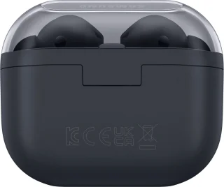 Samsung Galaxy Buds3 FE draadloze oordopjes - Zwart