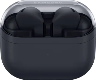 Samsung Galaxy Buds3 FE draadloze oordopjes - Zwart