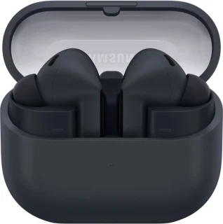 Samsung Galaxy Buds3 FE draadloze oordopjes - Zwart
