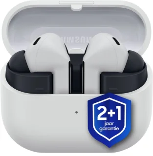 Samsung Galaxy Buds3 FE wit