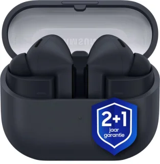 Samsung Galaxy Buds3 FE, zwart