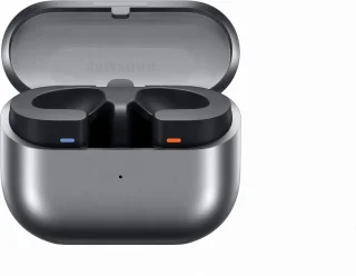 Samsung Galaxy Buds3 Grijs