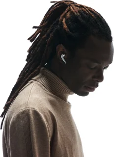 Samsung Galaxy Buds3 Grijs