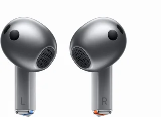Samsung Galaxy Buds3 Grijs