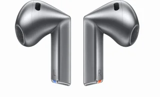 Samsung Galaxy Buds3 Grijs