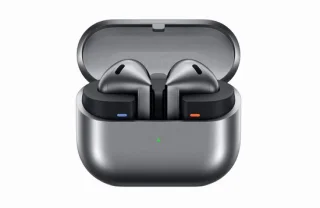 Samsung Galaxy Buds3 Grijs