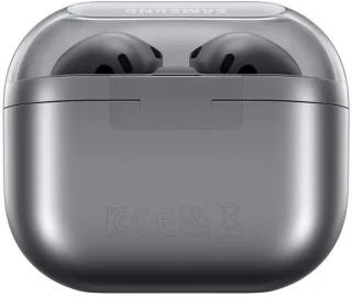 Samsung Galaxy Buds3 oordopjes - Grijs
