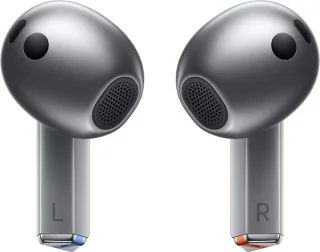 Samsung Galaxy Buds3 oordopjes - Grijs