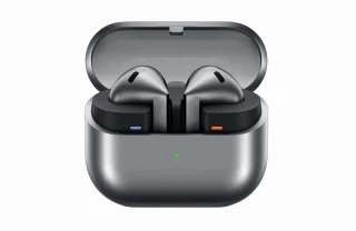 Samsung Galaxy Buds3 oordopjes - Grijs