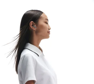 Samsung Galaxy Buds3 oordopjes - Grijs
