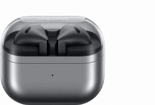 Samsung Galaxy Buds3 oordopjes - Grijs
