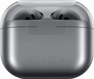Samsung Galaxy Buds3 oordopjes - Grijs