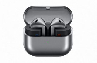 Samsung Galaxy Buds3 — Slimme, comfortabele oordopjes met AI-gestuurd geluid