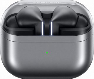 Samsung Galaxy Buds3 Pro en SmartTag2 Grijs