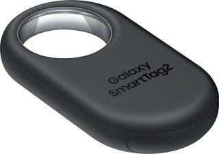 Samsung Galaxy Buds3 Pro en SmartTag2 Grijs