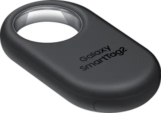 Samsung Galaxy Buds3 Pro en SmartTag2 Grijs