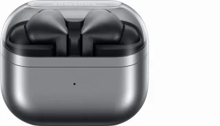 Samsung Galaxy Buds3 Pro Grijs