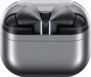 Samsung Galaxy Buds3 Pro Grijs