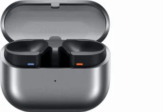 Samsung Galaxy Buds3 Pro Grijs