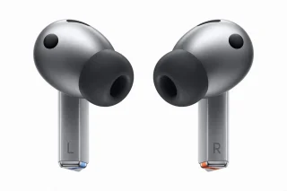 Samsung Galaxy Buds3 Pro Grijs