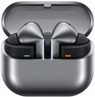 Samsung Galaxy Buds3 Pro Grijs