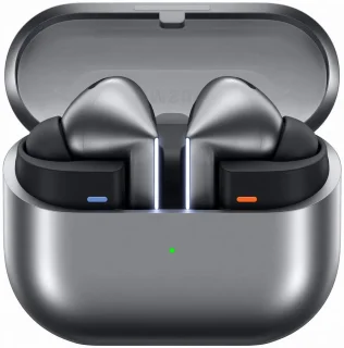 Samsung Galaxy Buds3 Pro Grijs