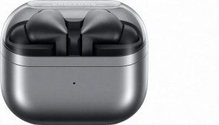 Samsung Galaxy Buds3 Pro Grijs