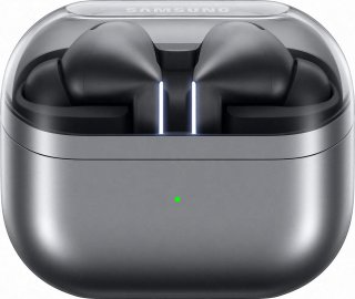 Samsung Galaxy Buds3 Pro Grijs