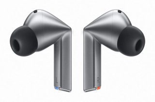 Samsung Galaxy Buds3 Pro Grijs