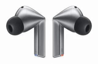 Samsung Galaxy Buds3 Pro Grijs